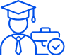 Internship Programmes icon