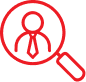 Executive Search icon