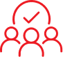 Contract Staffing icon